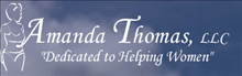 Amanda Thomas LLC logo