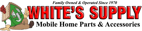 White's Mobile Home Supply