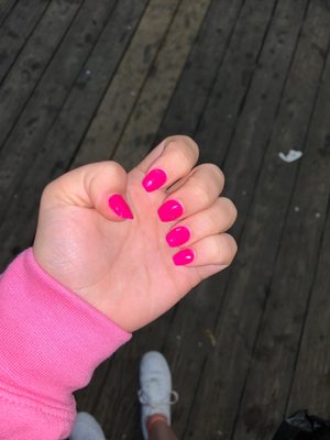 L&T Nails