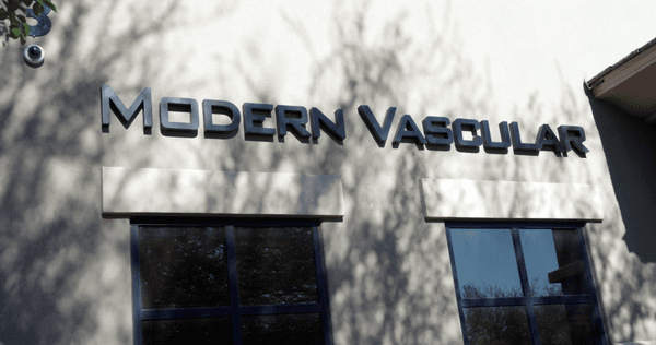 Modern Vascular in Mesa, Arizona