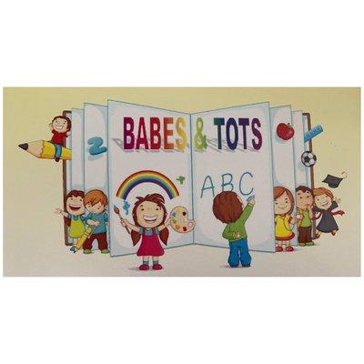 Babes and Tots