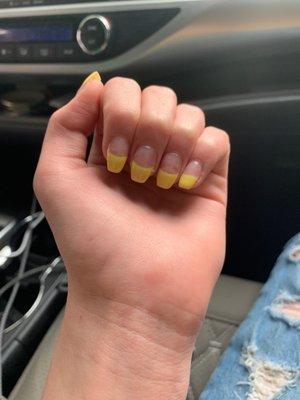 Kim Nails