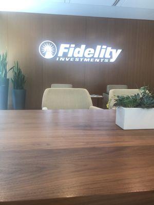 Fidelity Investments