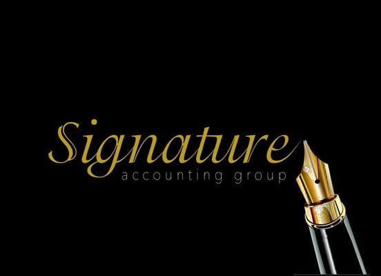 Signature Accounting Group