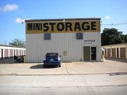 Houston Mini Storage