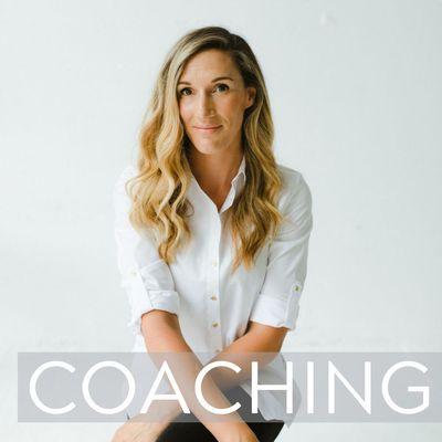 Rebecca Sparks Coaching