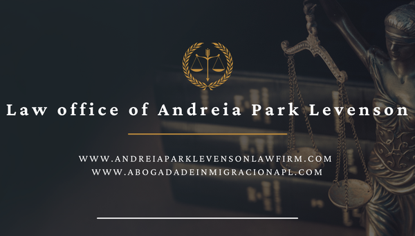 The Law Office of Andreia Park Levenson