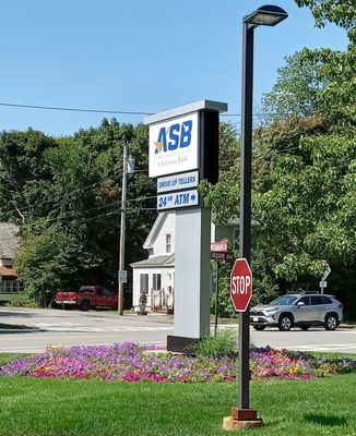 Athol Savings Bank