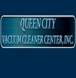 Queen City Vacuum Cleaner Center logo