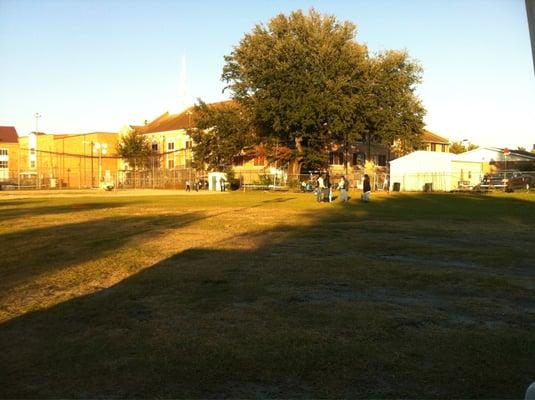 Shiloh Metropolitan Baptist Church