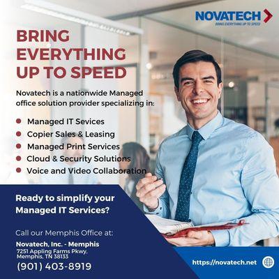 Novatech