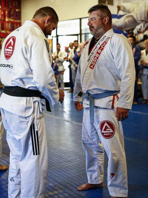 Gracie Barra Flagstaff Jiu Jitsu and Self Defense