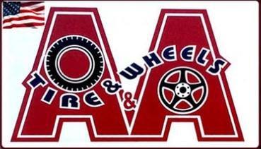 A & A Tire & Wheels