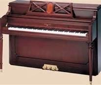 Vokes Piano Tuning and Repair Services