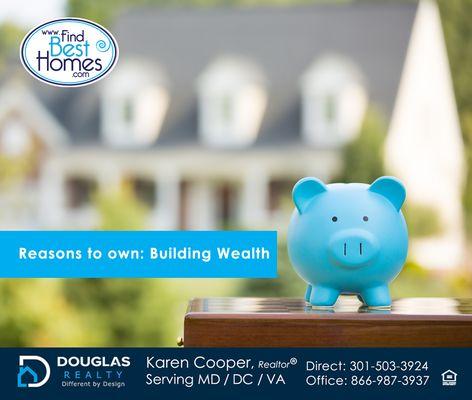 Karen Cooper - Douglas Realty