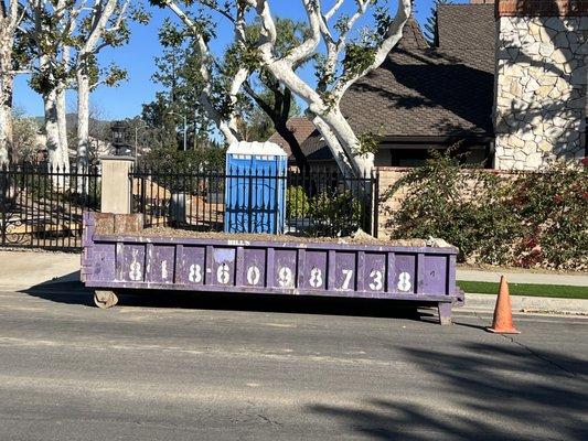 Local Bin Rentals