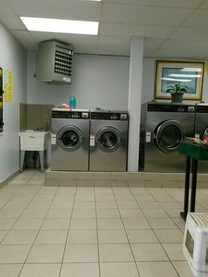 Bayview Laundromat