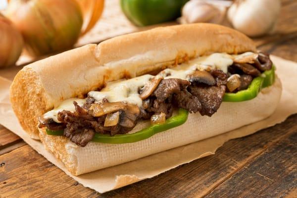 Steak Philly