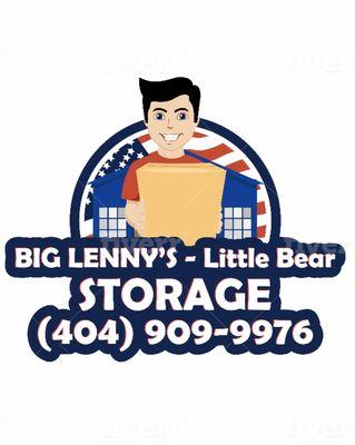 Big Lenny’s Storage-Little Bear