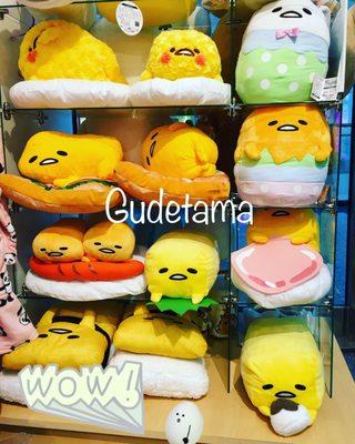 Gudetama