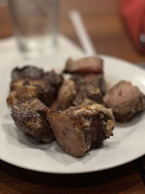 Garlic Sirloin (3/5)