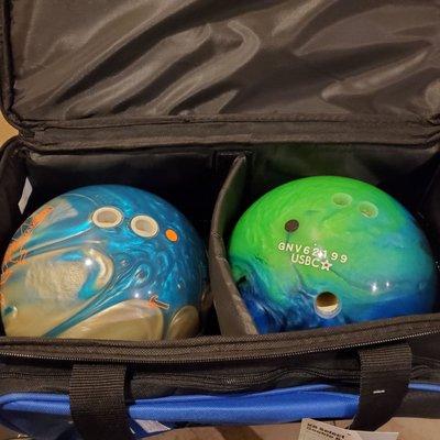 Gip's Bowling Pro Shop