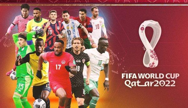 Panini Soccer World Cup Qatar 2022 Sticker Pack and much more. Visit our store  9575 Harding Ave  Surfside FL #worldcupqatar2022