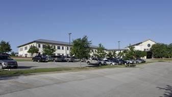 Seton Southwest Hospital Medical Plaza, building 1.