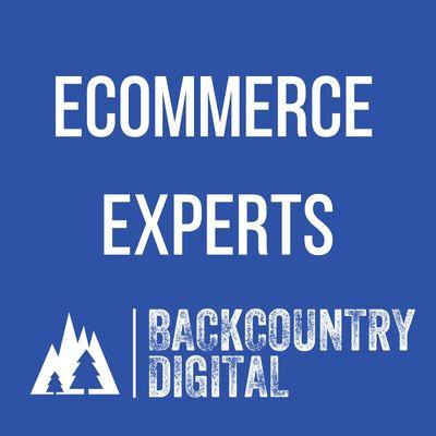 We love working with and helping eCommerce retailers and product manufactures through marketing & advertising.