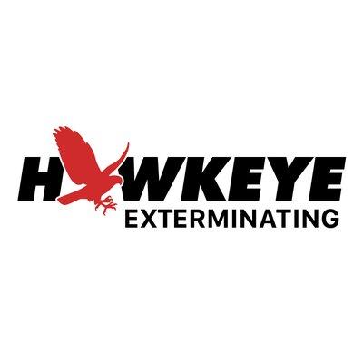 Hawkeye Exterminating