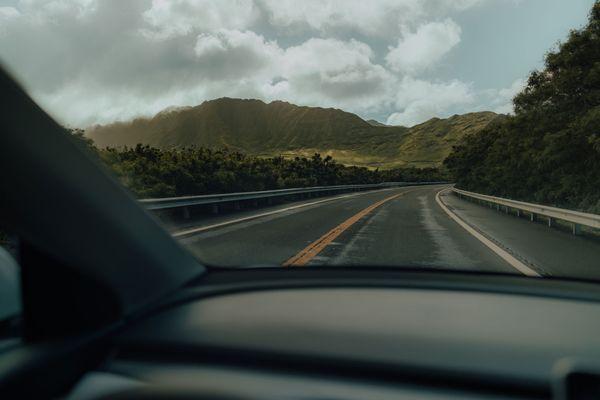 The Ultimate Circle Island Day Trip on this private, all-inclusive 8-hour tour, where we'll explore Hawaii's rich history together.