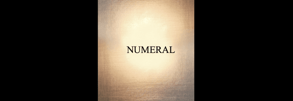 Numeral