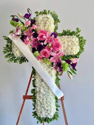 Funeral Flowers