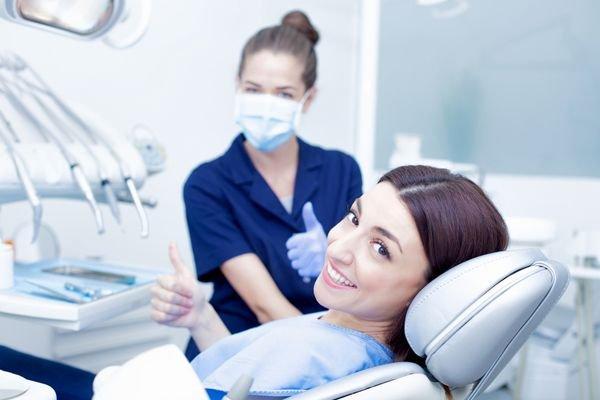 Dentists That Take Medicaid