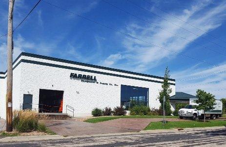 Farrell Equipment & Supply