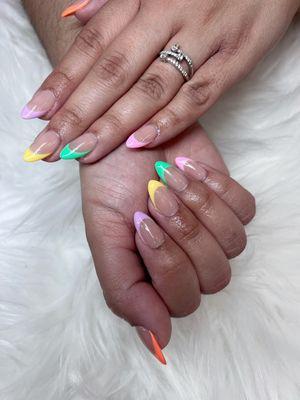 Nails by Eva