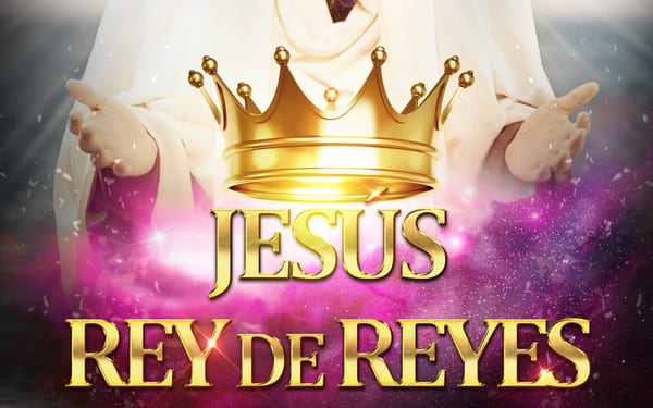 Iglesia Cristiana Jesus Rey de Reyes