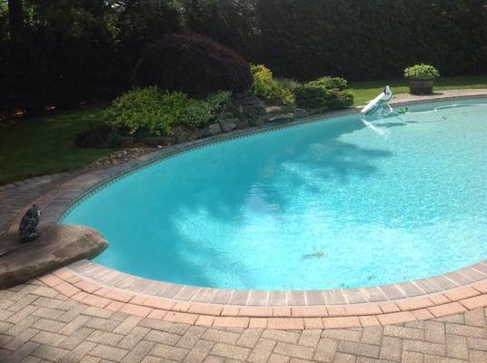 Lessner Pools