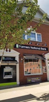 Farmers National Bank