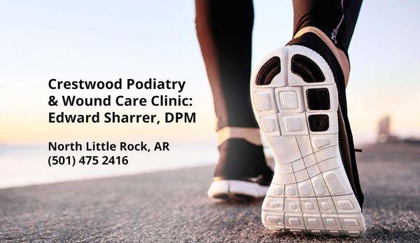 Crestwood Podiatry and Wound Care Clinic