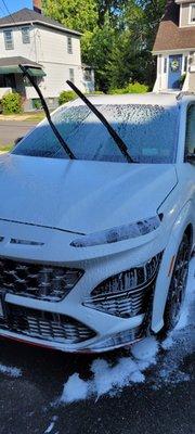 Top Detailing Mobile Auto Detailing