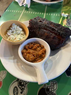 Best BBQ outside of Kansas City