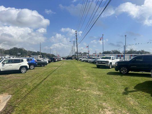 Bayside Auto Sales