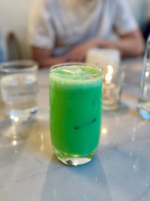 Pandan painkiller