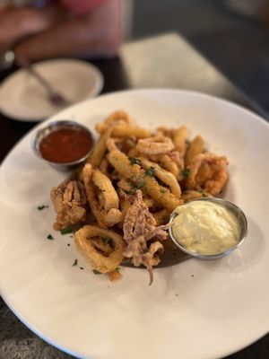 Calamari