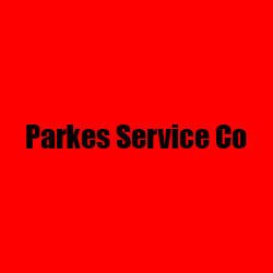 Parkes Service Co