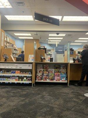 CVS Pharmacy