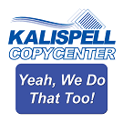 Kalispell Copy Center