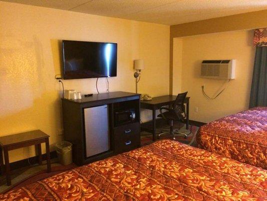 Asteria Inn & Suites St. Cloud