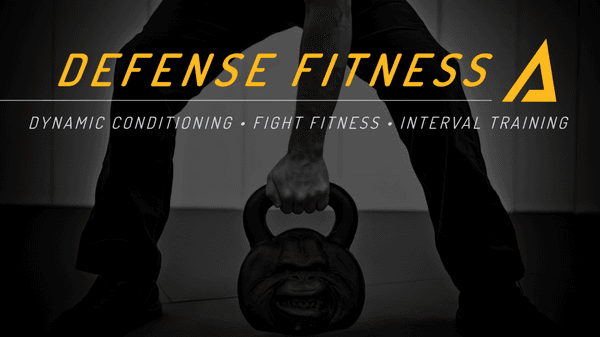 Weekly Classes Now Available!  Defense Fitness Classes will be offered every week at our New Training Center!